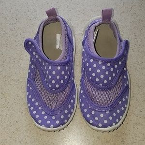 Swim & water sandals toddler size 7/8